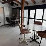 Mariano Granados 1 Apartment Soria
