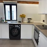 Mariano Granados 1 Apartment Soria