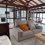 Mariano Granados 1 Apartment Soria