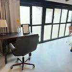 Mariano Granados 1 Apartment
