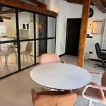 Apartment Mariano Granados 1