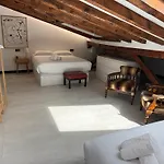 Apartment Mariano Granados 1