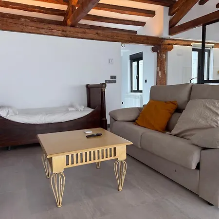 Apartment Mariano Granados 1 *
