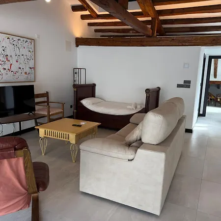 Mariano Granados 1 Apartment *
